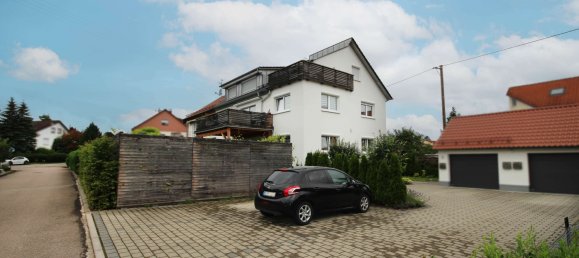 Apartamento T1 em Rems-Murr-Kreis, Germany N.º 73509 7