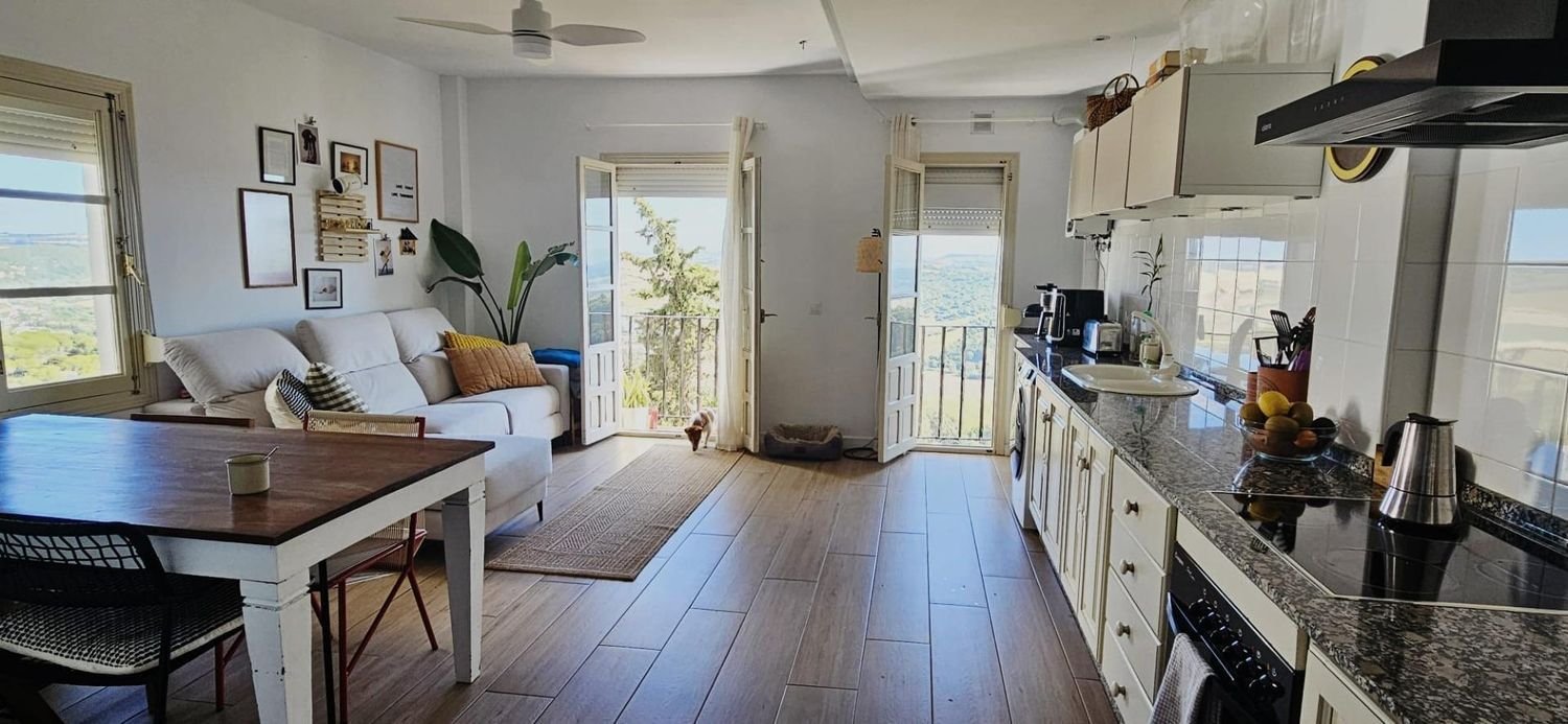 2 bedrooms Apartment in Vejer de la Frontera, Spain No. 259470