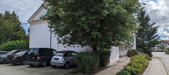 4-salle Appartement à Rottal-Inn, Germany No. 154405 13