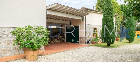 20-salle Villa à Montecarlo, Italy No. 195964 33