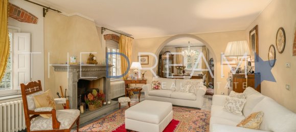 20-salle Villa à Montecarlo, Italy No. 195964 5