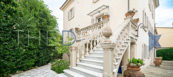 20-salle Villa à Montecarlo, Italy No. 195964 34