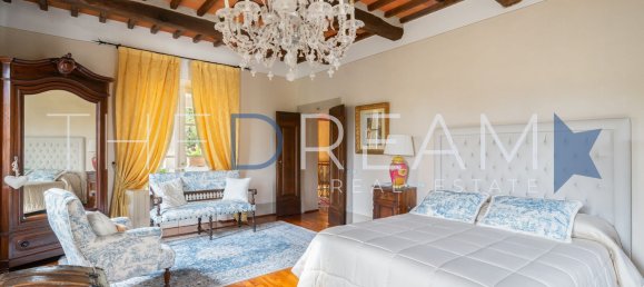 20-salle Villa à Montecarlo, Italy No. 195964 13