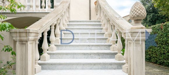 20-salle Villa à Montecarlo, Italy No. 195964 36