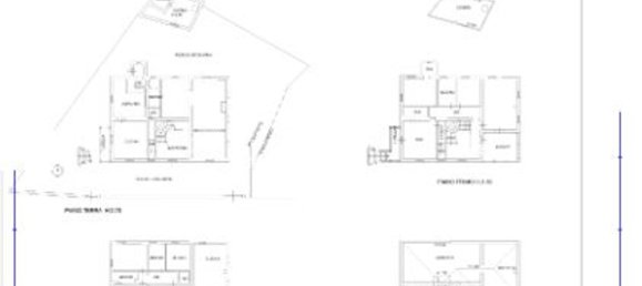 20-salle Villa à Montecarlo, Italy No. 195964 39