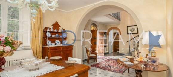 20-salle Villa à Montecarlo, Italy No. 195964 8