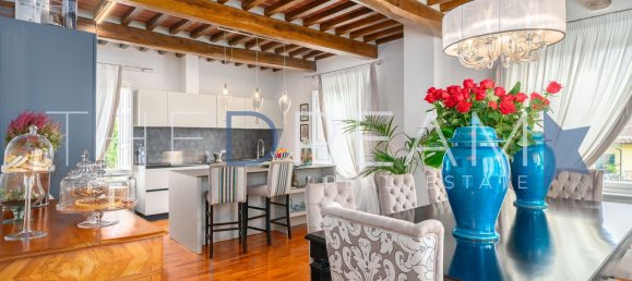 20-salle Villa à Montecarlo, Italy No. 195964 19