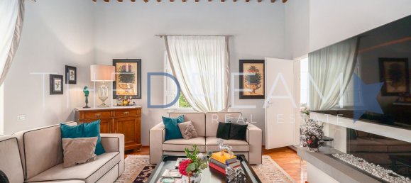 20-salle Villa à Montecarlo, Italy No. 195964 18