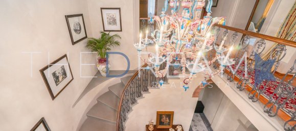 20-salle Villa à Montecarlo, Italy No. 195964 29