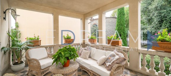 20-salle Villa à Montecarlo, Italy No. 195964 16