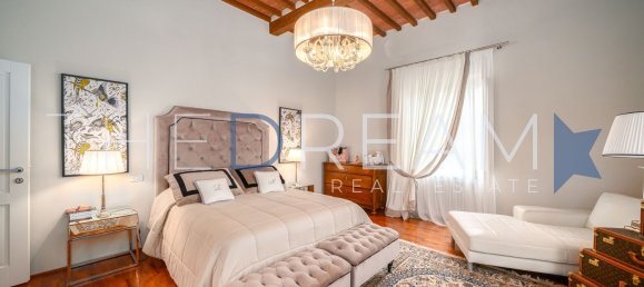 20-salle Villa à Montecarlo, Italy No. 195964 26