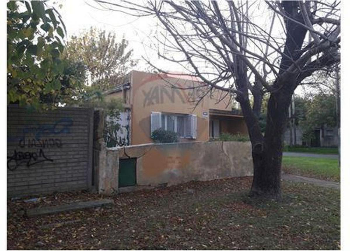 3 bedrooms House in Campo Creado, Argentina No. 1177