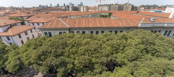 4 bedrooms Duplex in Milan, Italy No. 362646 23