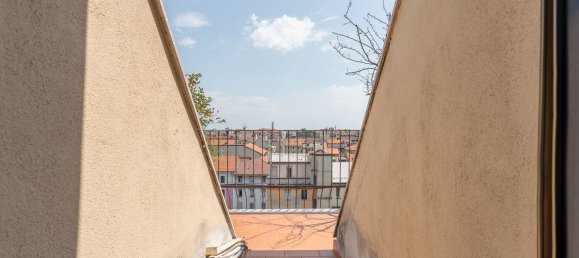 4 bedrooms Duplex in Milan, Italy No. 362646 33