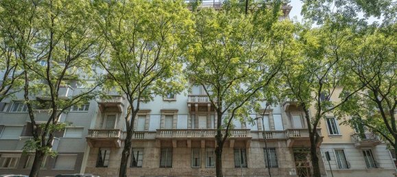 4 bedrooms Duplex in Milan, Italy No. 362646 50