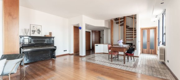 4 bedrooms Duplex in Milan, Italy No. 362646 9