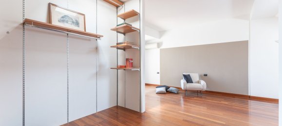 4 bedrooms Duplex in Milan, Italy No. 362646 40