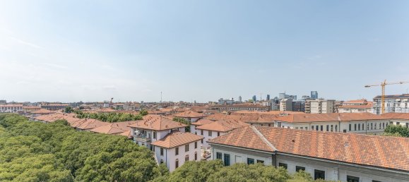 4 bedrooms Duplex in Milan, Italy No. 362646 22