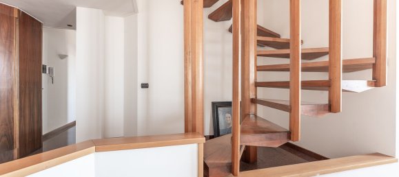 4 bedrooms Duplex in Milan, Italy No. 362646 10