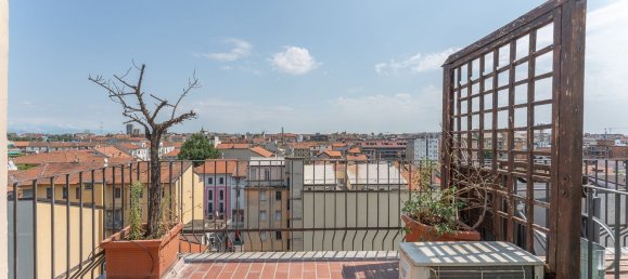 4 bedrooms Duplex in Milan, Italy No. 362646 49