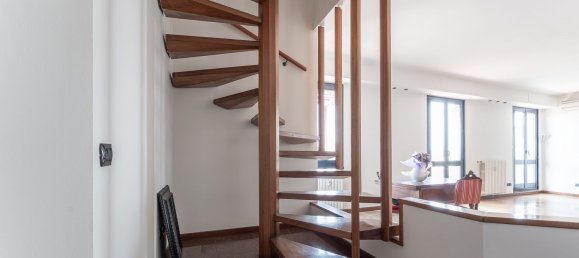 4 bedrooms Duplex in Milan, Italy No. 362646 12