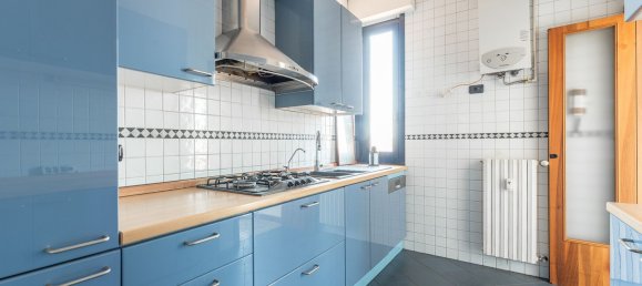 4 bedrooms Duplex in Milan, Italy No. 362646 15