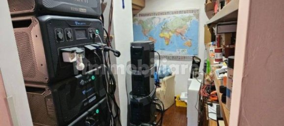 1 bedroom Apartment in Rome, Italy No. 261866 12