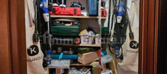 1 bedroom Apartment in Rome, Italy No. 261866 16