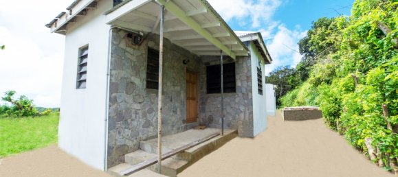 3 bedrooms Villa in Saint Peter's, Saint Kitts and Nevis No. 7 2