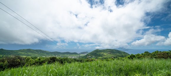 3 bedrooms Villa in Saint Peter's, Saint Kitts and Nevis No. 7 4