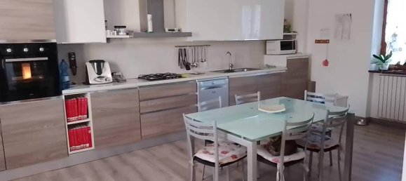 Дом с 6 комнатами в Роттофрено, Италия № 86805 28