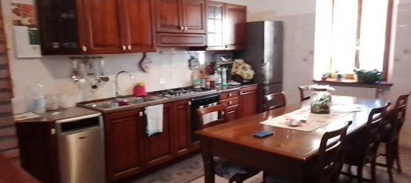 Дом с 6 комнатами в Роттофрено, Италия № 86805 9