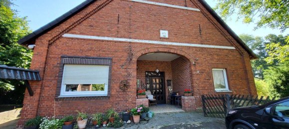 10 rooms House in Nienburg, Germany No. 370627 2