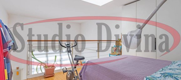 1 غرف نوم شقة في Milan, Italy رقم 316597 8