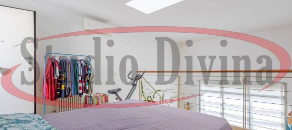 1 غرف نوم شقة في Milan, Italy رقم 316597 11