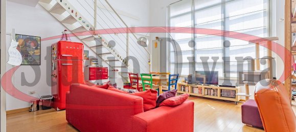 1 غرف نوم شقة في Milan, Italy رقم 316597 2