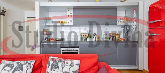 1 غرف نوم شقة في Milan, Italy رقم 316597 5