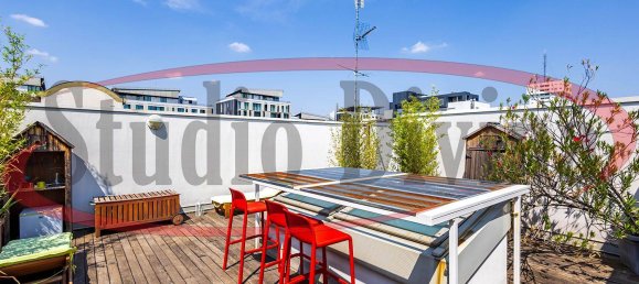 1 غرف نوم شقة في Milan, Italy رقم 316597 21