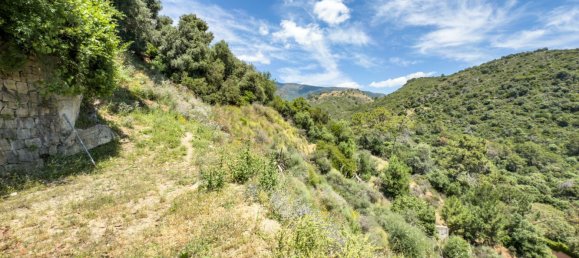  Land in Benahavis, Spain No. 137533 2