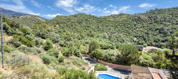  Land in Benahavis, Spain No. 137533 3