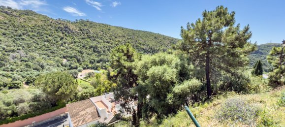  Land in Benahavis, Spain No. 137533 4