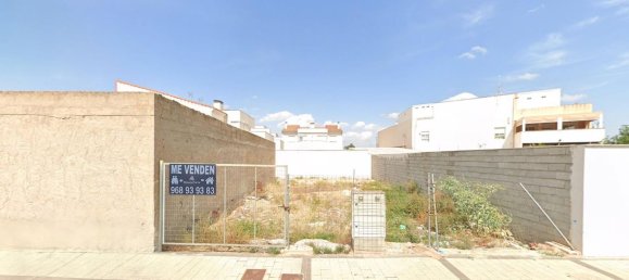 Terreno em Murcia, Spain N.º 147330 2