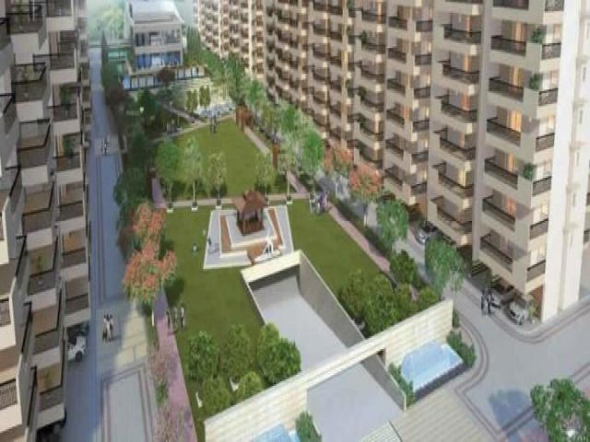 3 bedrooms House in Noida, India No. 6904