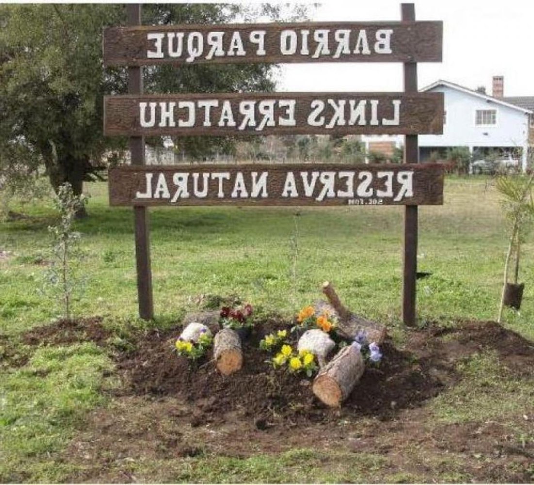  Land in Ezeiza, Argentina No. 112879