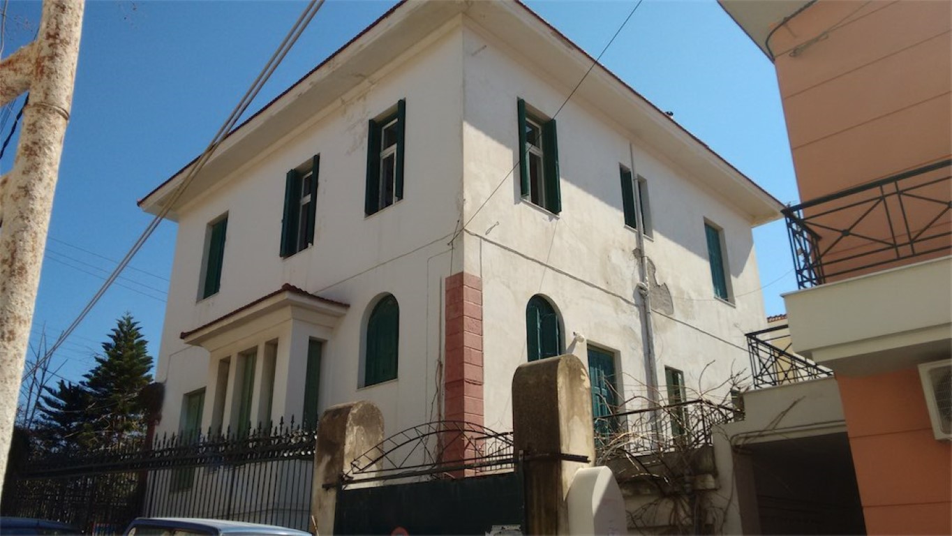 Propriedade comercial T7 em Lesbos, Greece N.º 4832