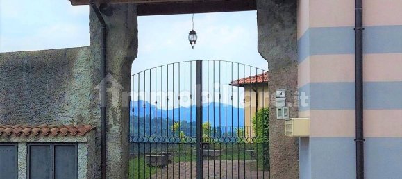 1 Schlafzimmer Wohnung in Valgreghentino, Italy, Nr. 113736 22