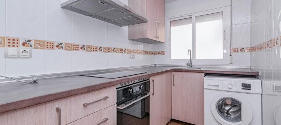 1 Schlafzimmer Wohnung in La Zubia, Spain, Nr. 137045 12