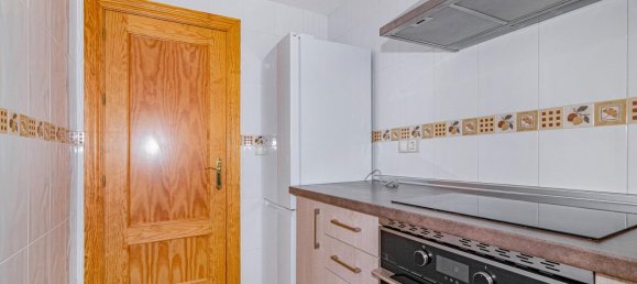 1 Schlafzimmer Wohnung in La Zubia, Spain, Nr. 137045 14