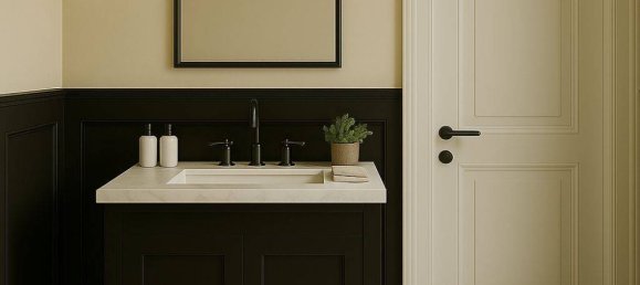 1 bedroom Apartment in Turin, Italy No. 305895 5