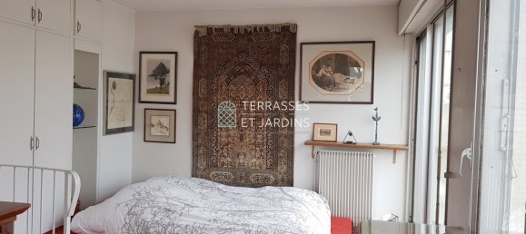 Dúplex de 3 dormitorios en Paris, France No. 170700 8